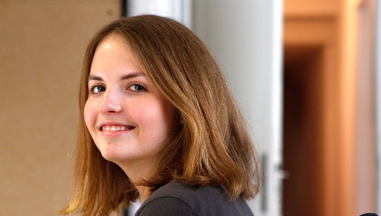 Lena Wiblishauser