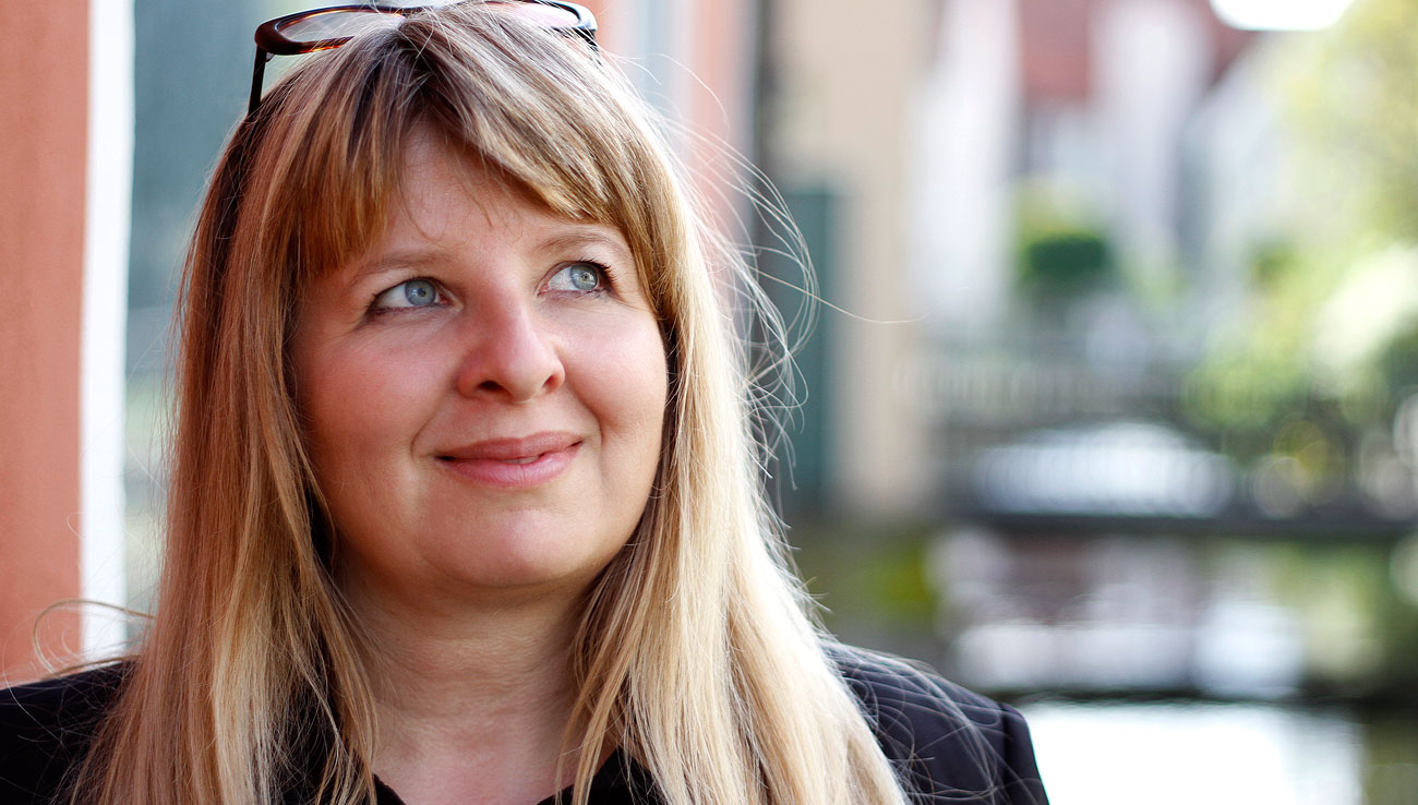 Monika Sparakowski
