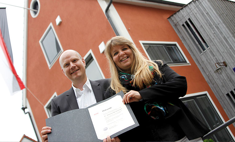 News 2 der Architekten