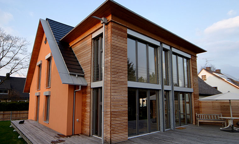 News 5 der Architekten