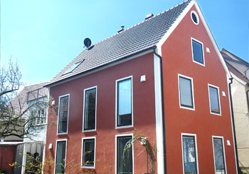 Projekt 10 der Architekten