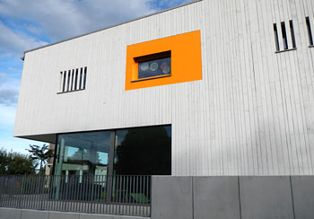Projekt 11 der Architekten