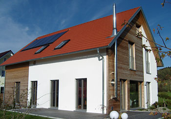 Projekt 6 der Architekten