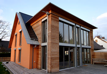 Projekt 7 der Architekten