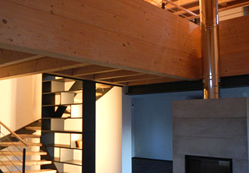 Projekt 8 der Architekten