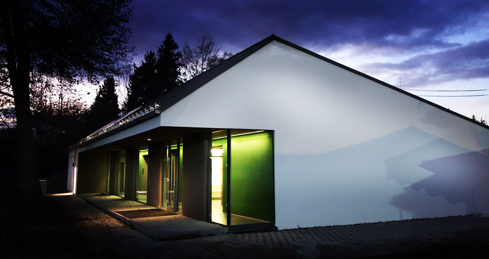 Architekten Memmingen