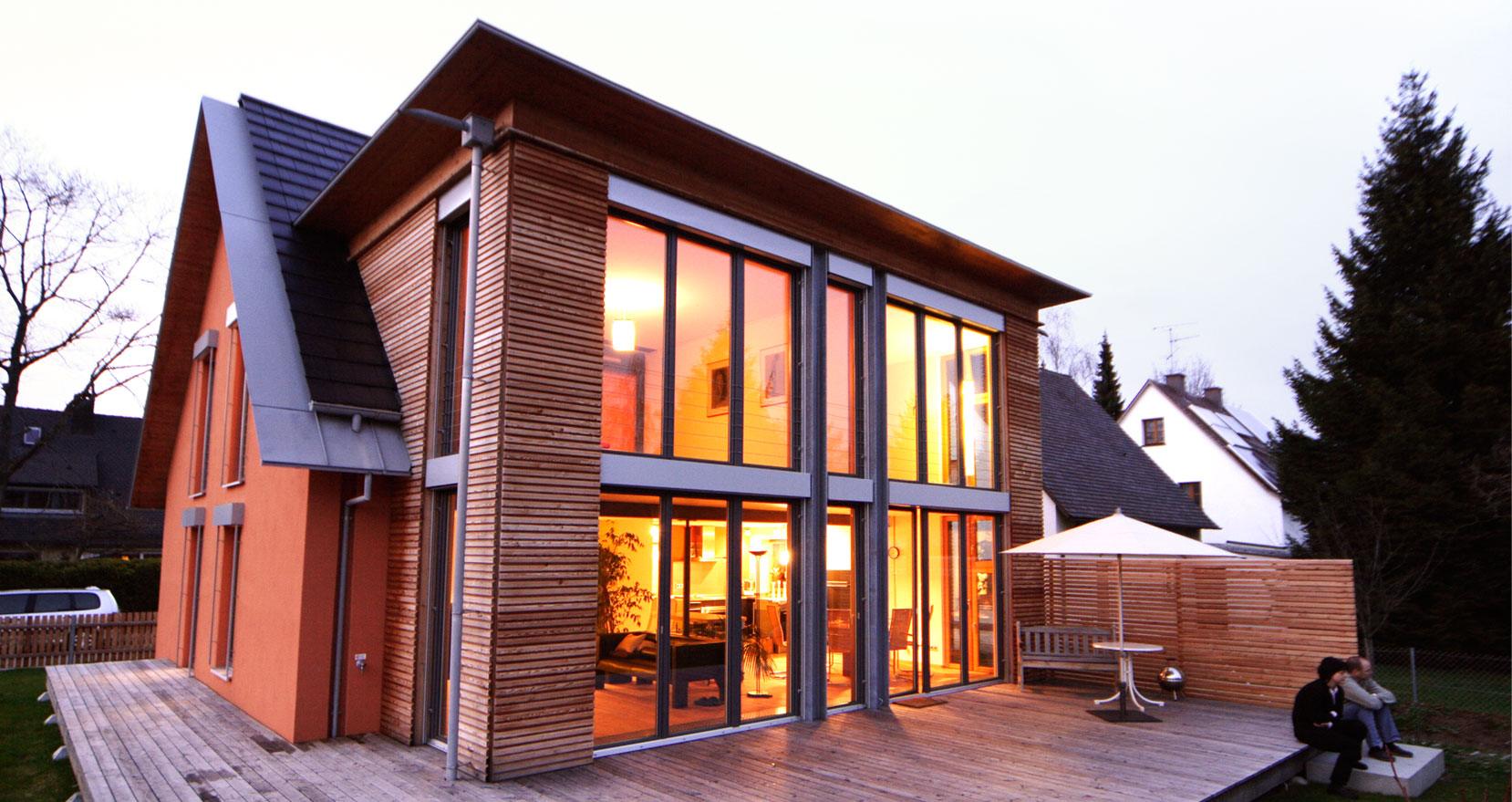 Architekten