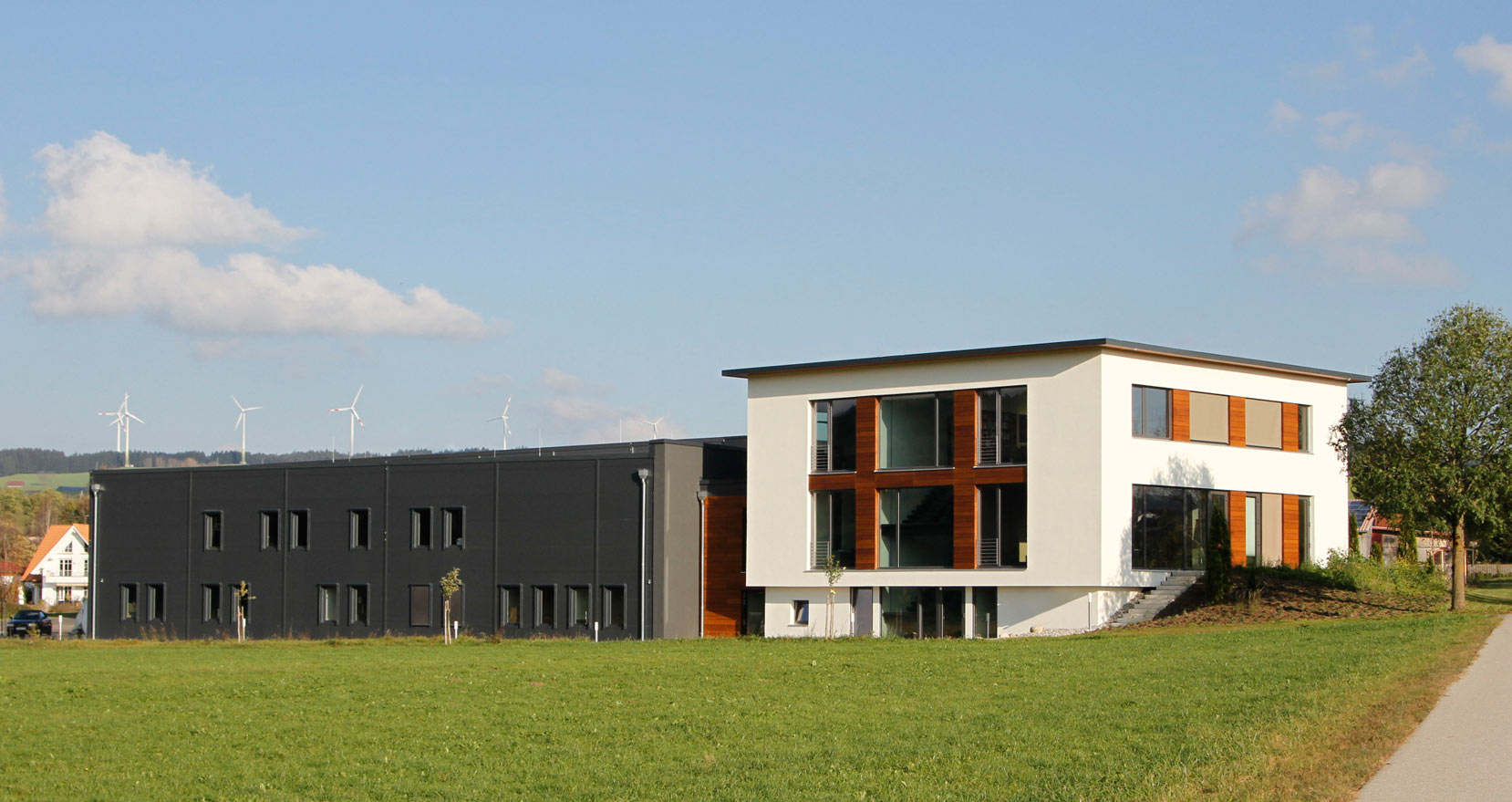 Architekturbüro Memmingen