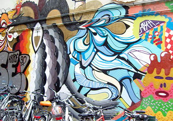 Berlin 2008