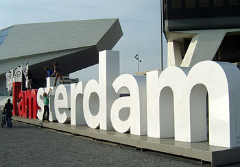 Holland 2012