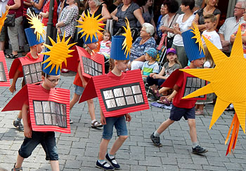 Kinderfest