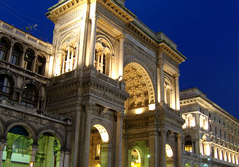 Mailand 2010